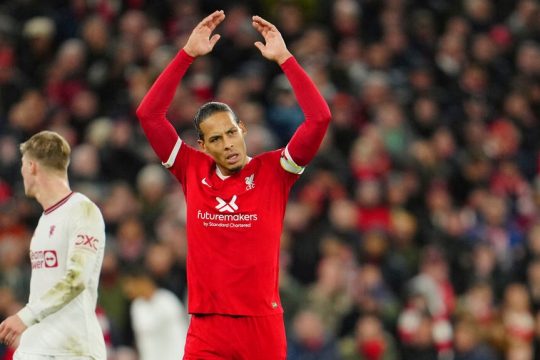 liverpool-manchester united